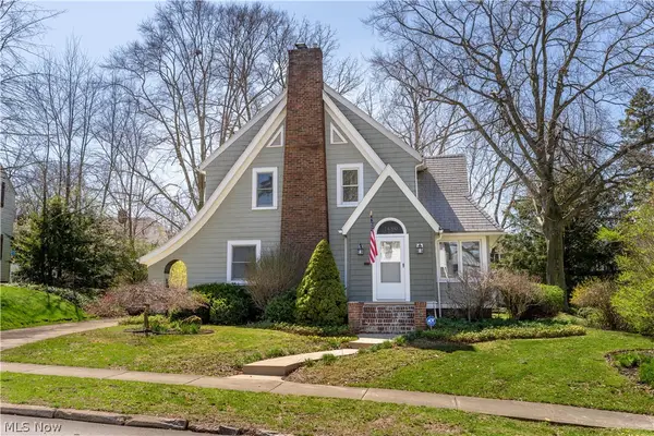 1480 Thornapple Avenue, Akron, OH 44301