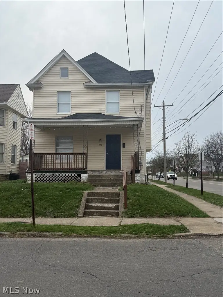 901 Clarendon Sw Avenue, Canton, OH 44710 - #1