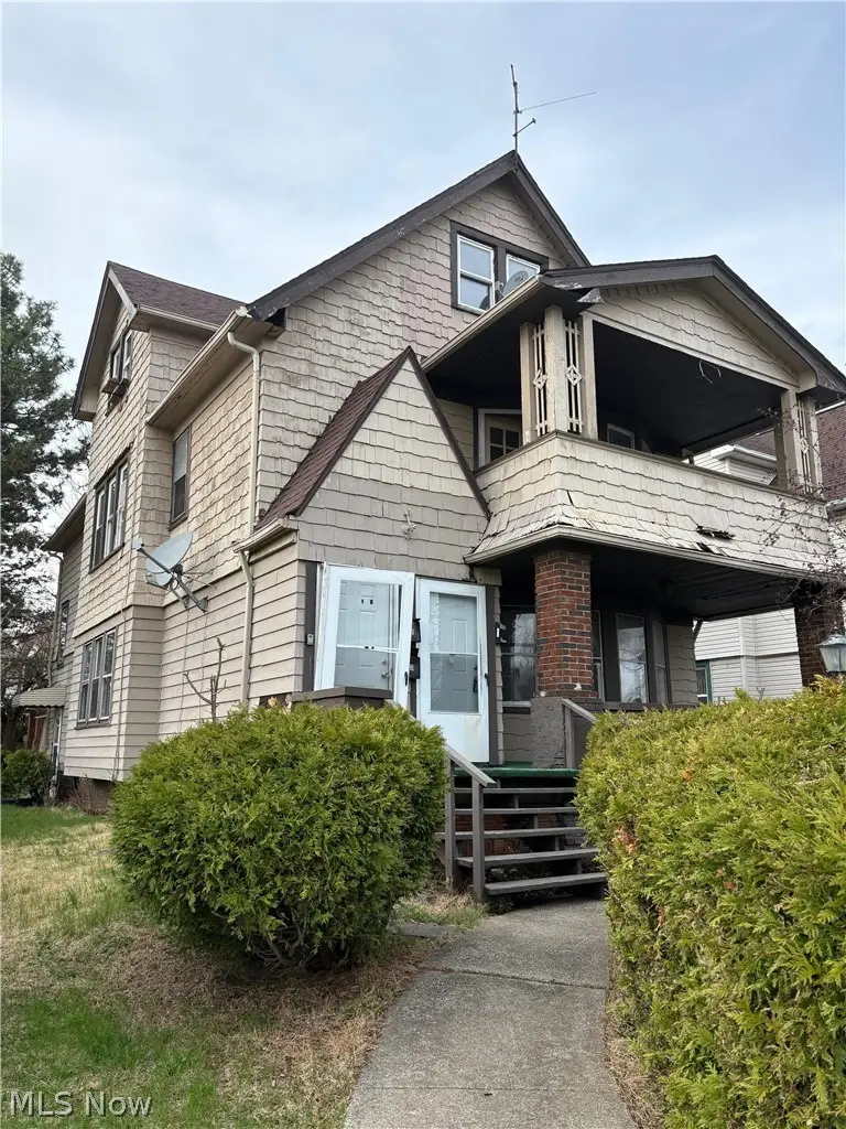 18001 Olympia Road, Cleveland, OH 44112 - #1