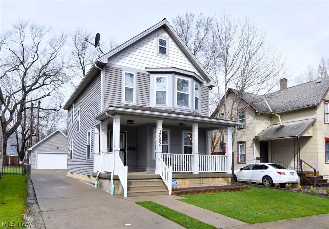 2092 W 81st Street, Cleveland, OH 44102 - #1