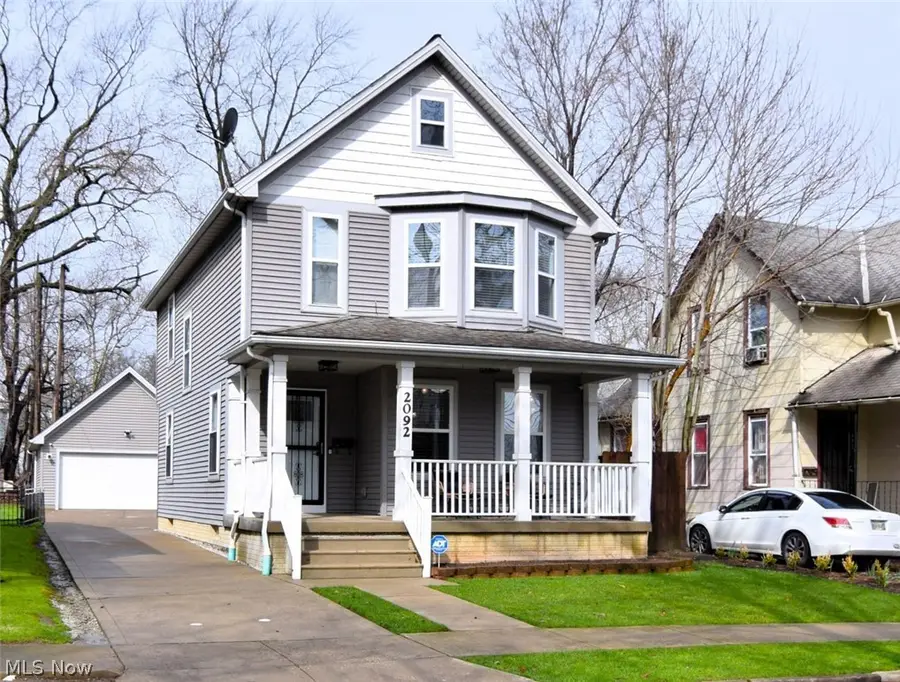 2092 W 81st Street, Cleveland, OH 44102 - #2