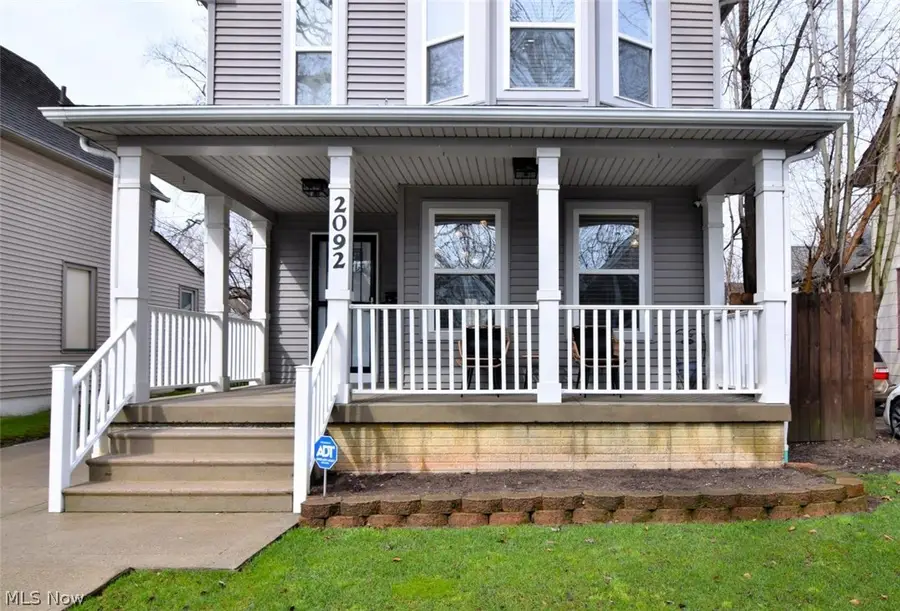 2092 W 81st Street, Cleveland, OH 44102 - #3