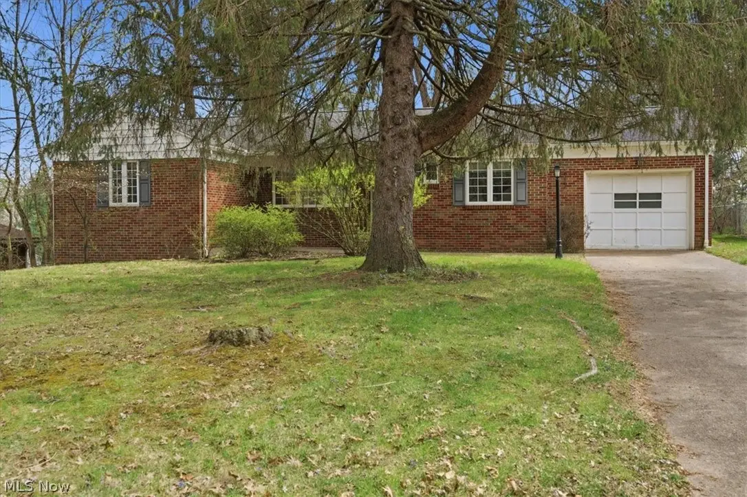 716 Briscoe Road, Parkersburg, WV 26104 - #1