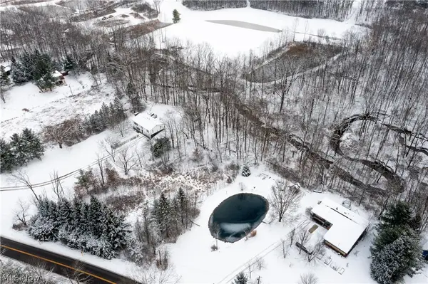 V/l River Styx Road, Medina, OH 44256