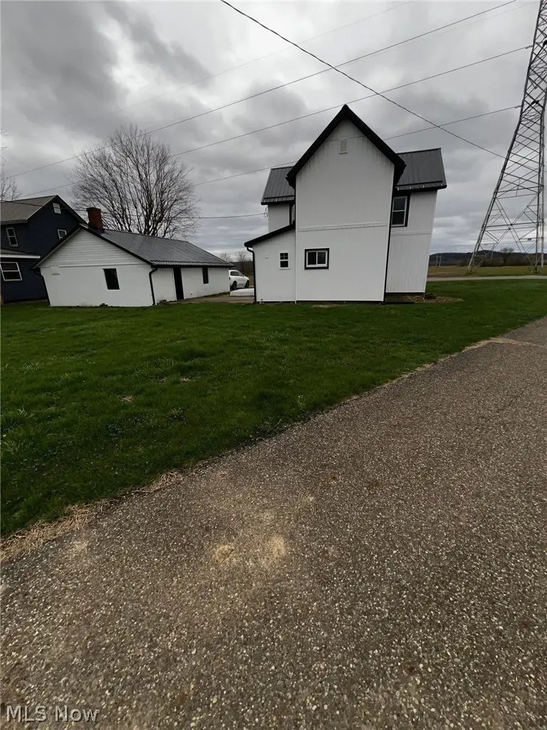 602 Adams Street, Conesville, OH 43811 - #2