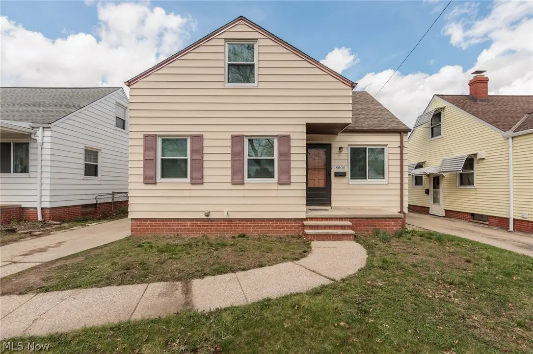 8800 Behrwald Avenue, Brooklyn, OH 44144 - #1