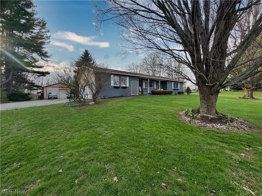 5279 Newgarden Road, Salem, OH 44460 - #3