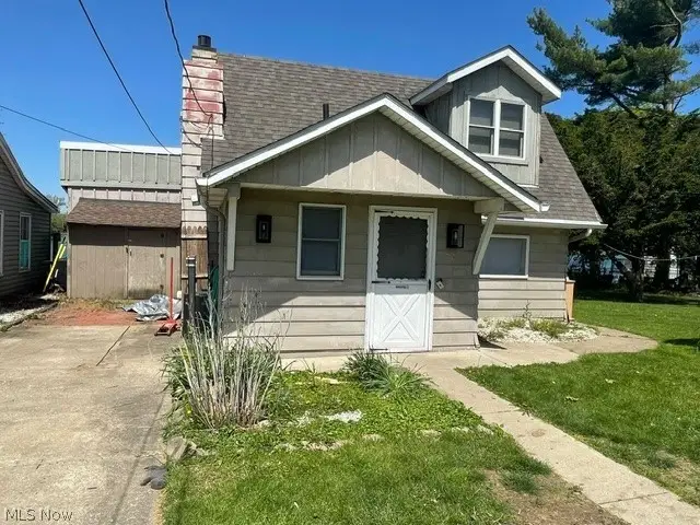 1341 S Park Nw Avenue, Canton, OH 44708 - #1