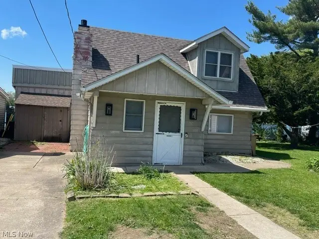 1341 S Park Nw Avenue, Canton, OH 44708 - #3