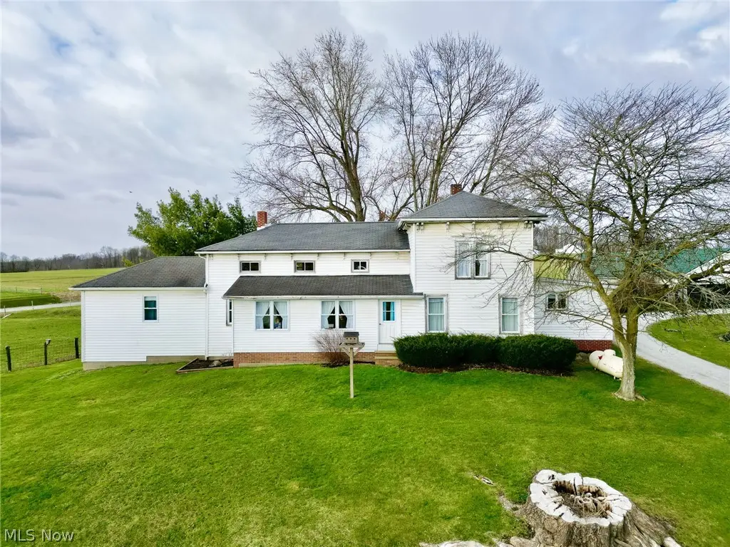 17742 Tavern Road, Parkman, OH 44062 - #1