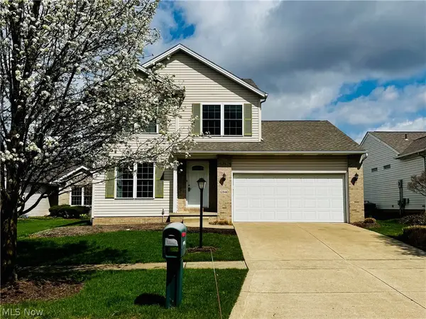 12840 Heritage Trail, North Royalton, OH 44133