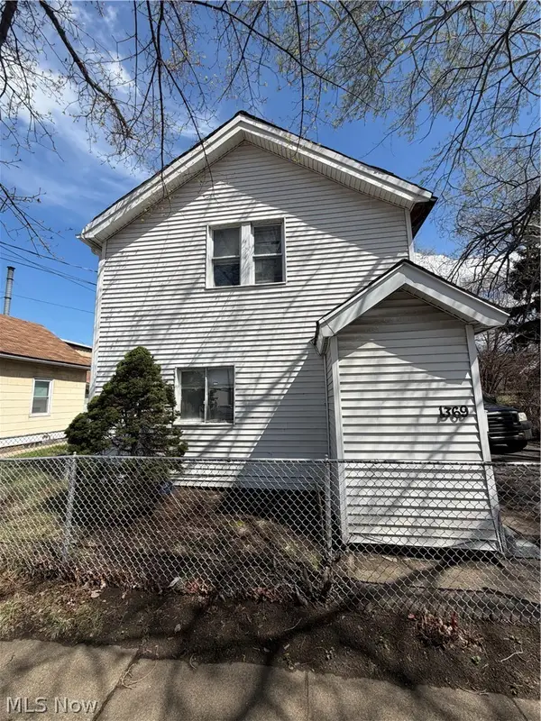 1369 E 41st Street, Cleveland, OH 44103