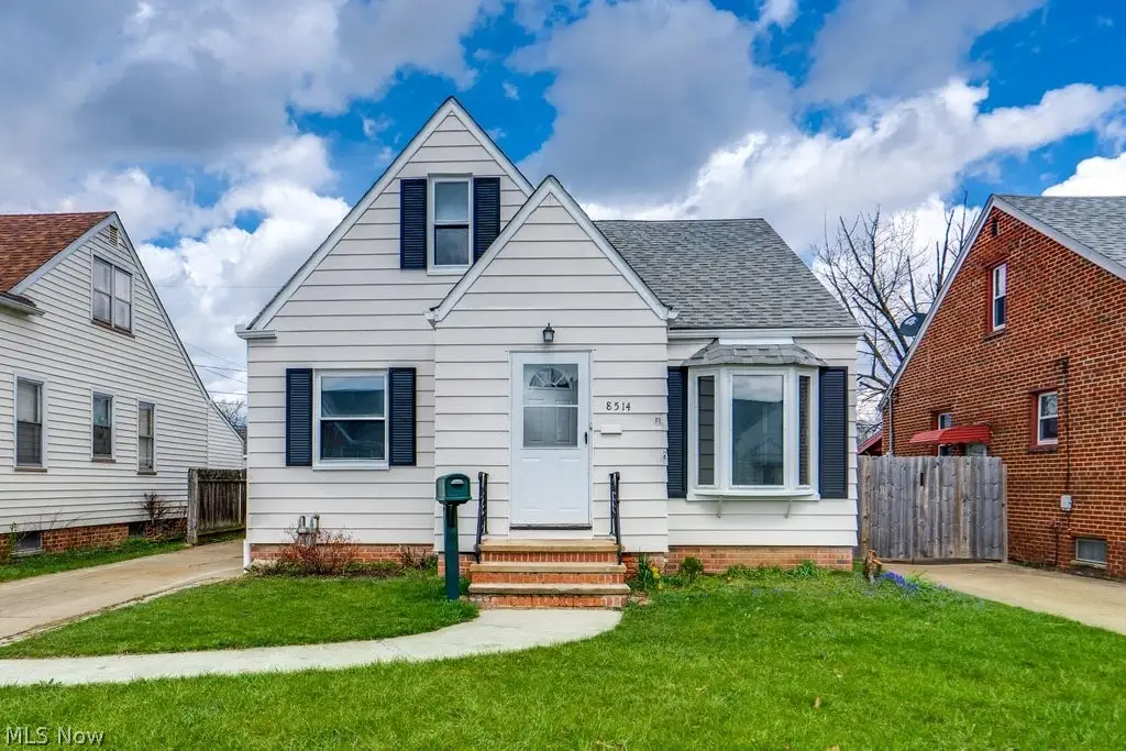 8514 Deerfield Drive, Parma, OH 44129 - #1