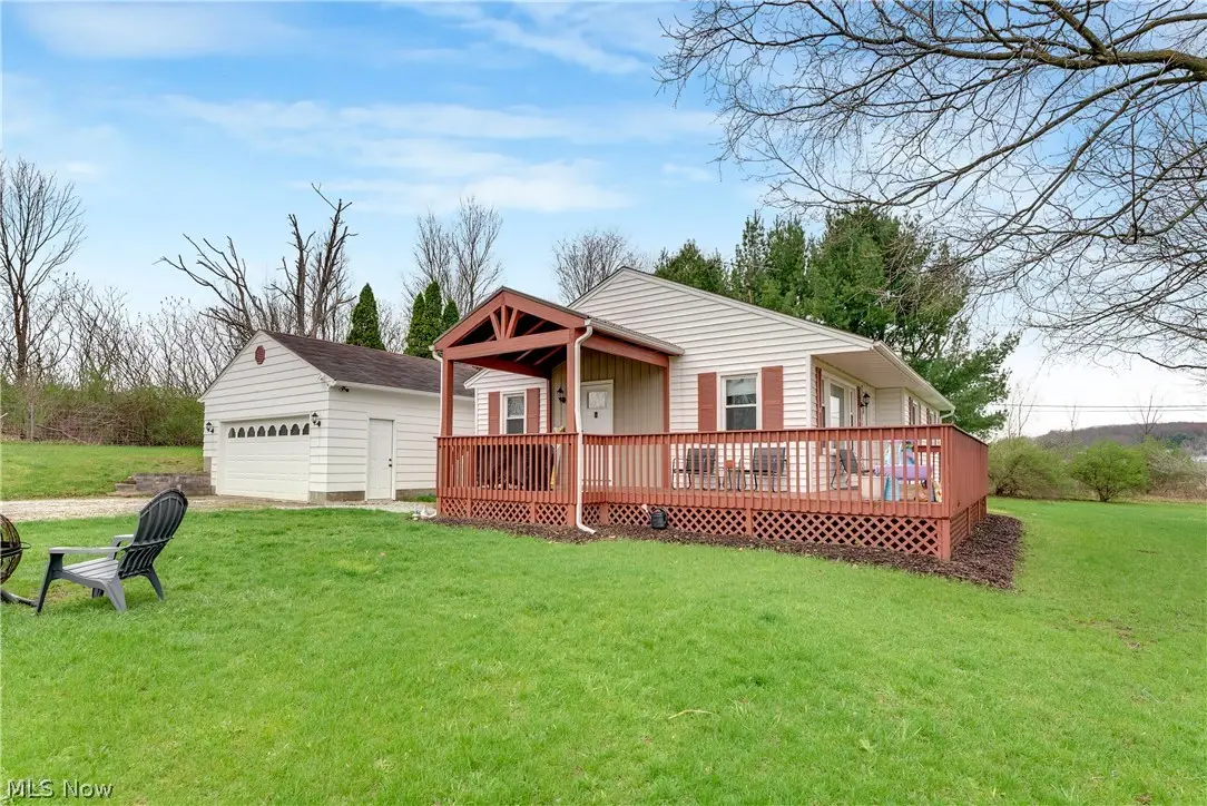 9391 Infirmary Road, Mantua, OH 44255 - #1