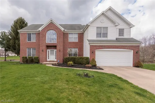 17918 Princeton Circle, Strongsville, OH 44149