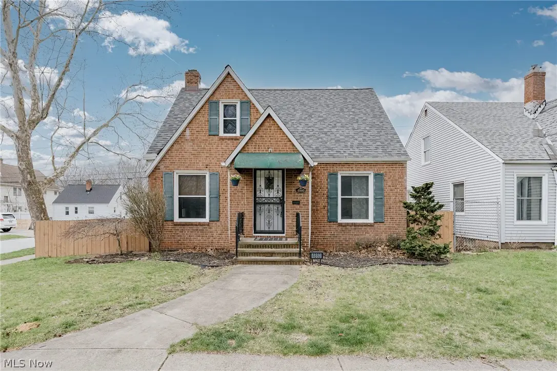 4860 W 12th Street, Cleveland, OH 44109 - #1