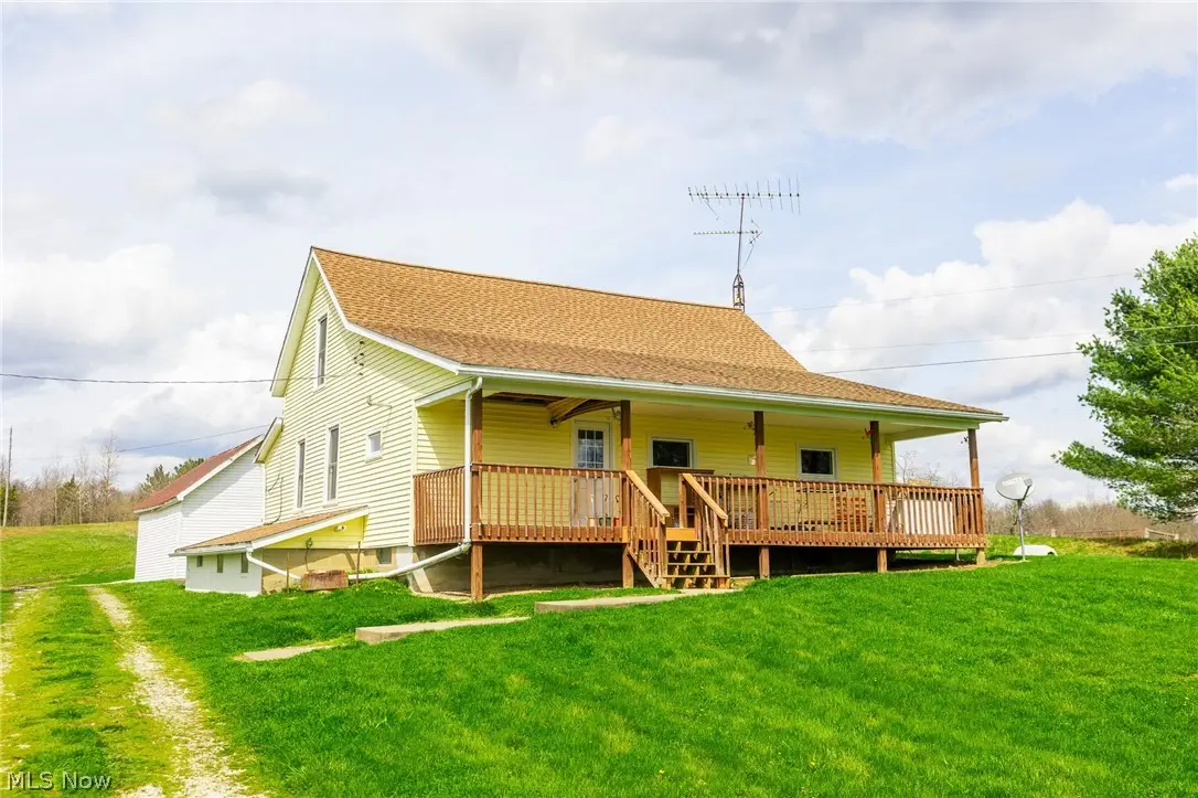 643 S Townsend Sw Road, Malta, OH 43758 - #1