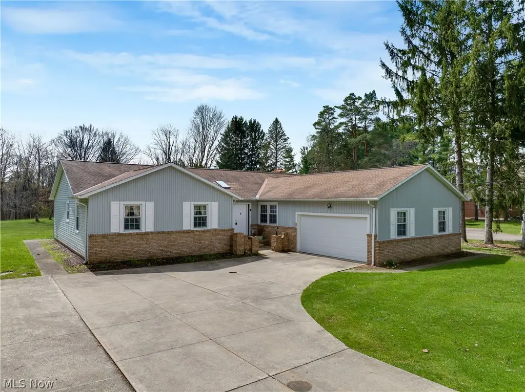 17500 Alexander Road, Walton Hills, OH 44146 - #1