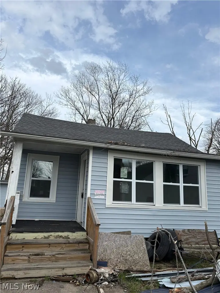 4535 W 157th Street, Cleveland, OH 44135 - #1