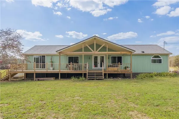 5267 Apollo Ne Road, Salineville, OH 43945