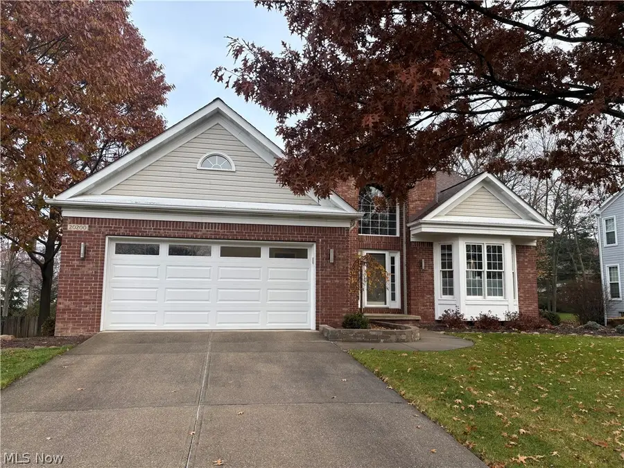 20200 Ellsworth Drive, Strongsville, OH 44149 - #2