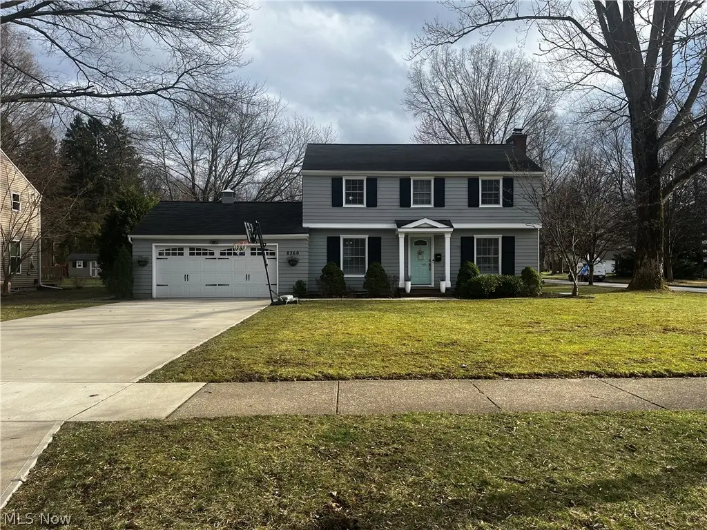 8260 Windham Drive, Mentor, OH 44060 - #1