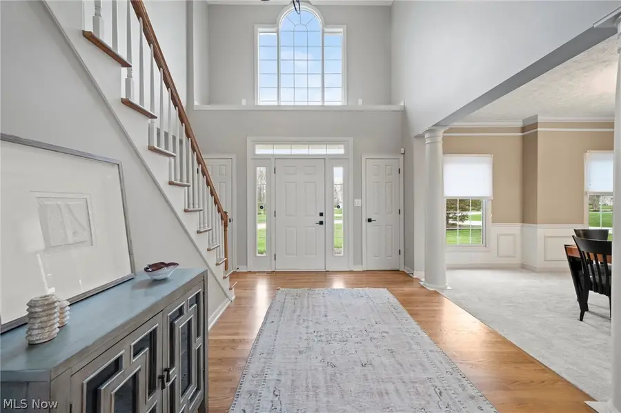 1878 E Haymarket Way, Hudson, OH 44236 - #3