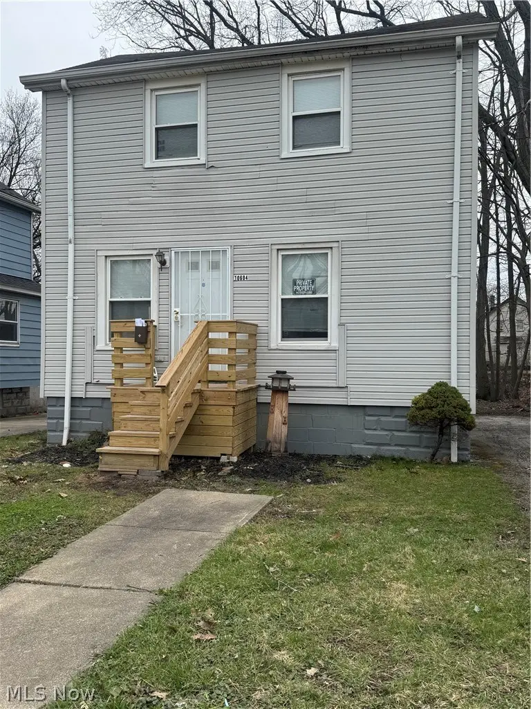10604 Nelson Avenue, Cleveland, OH 44105 - #1