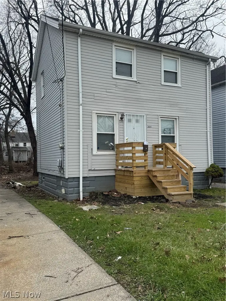 10604 Nelson Avenue, Cleveland, OH 44105 - #3