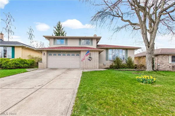 2115 Coventry Drive, Parma, OH 44134