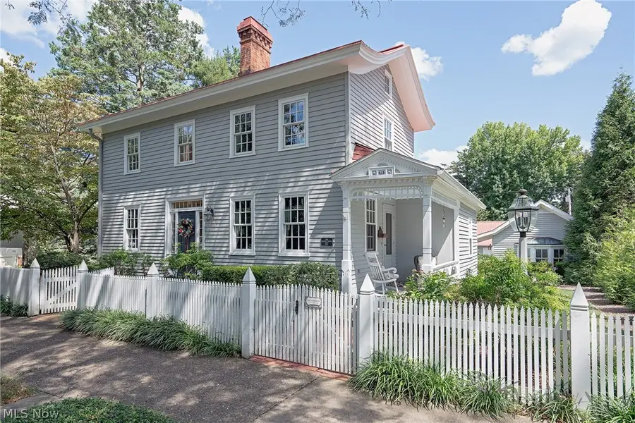 412 Sixth Street, Marietta, OH 45750 - #2