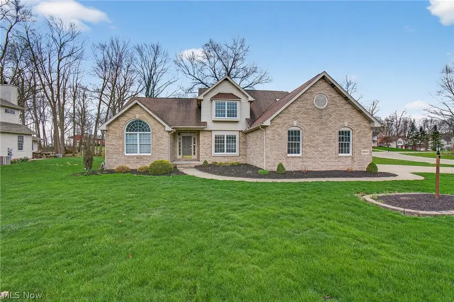 9100 Hocking Nw Street, Massillon, OH 44646 - #2