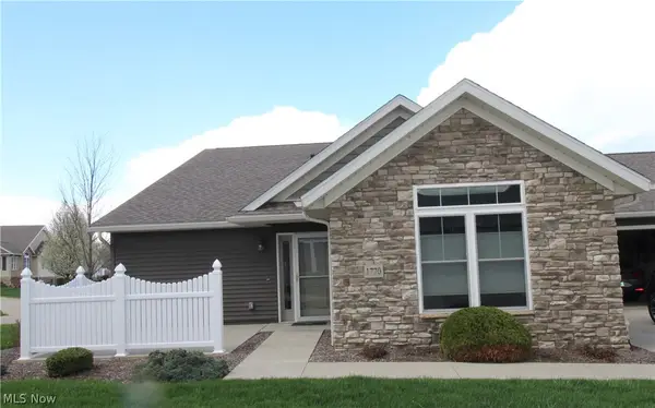 1770 Blackberry Lane, Orrville, OH 44667