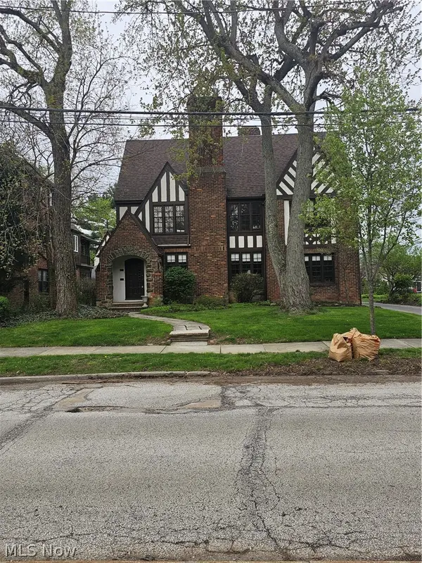 3448 Lynnfield Road, Shaker Heights, OH 44122