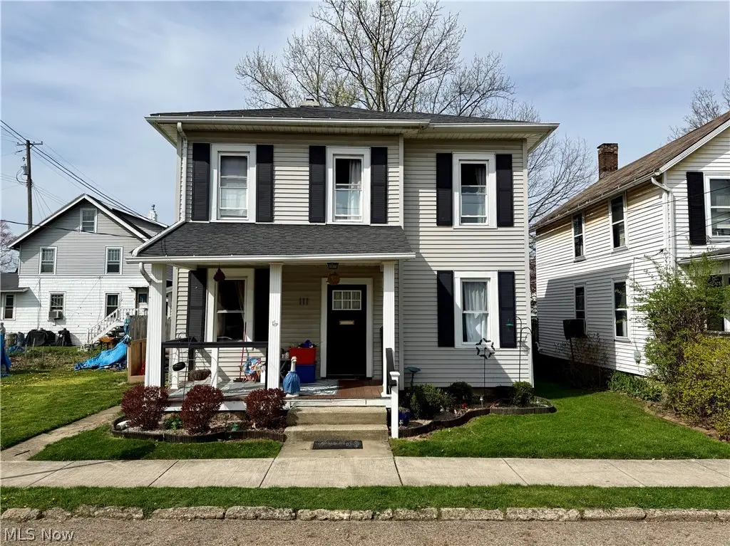 111 9th Ne Street, Massillon, OH 44646 - #1