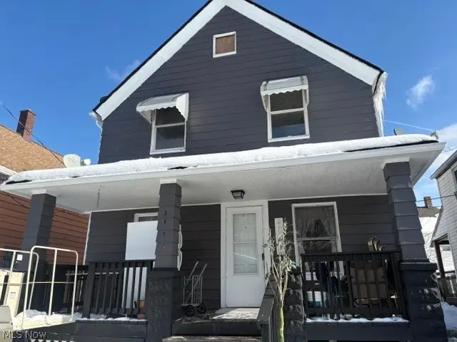 3543 W 48, Cleveland, OH 44102 - #1