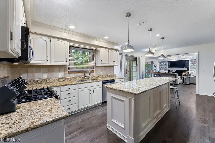 510 Stoneybrook Lane, Canfield, OH 44406 - #2