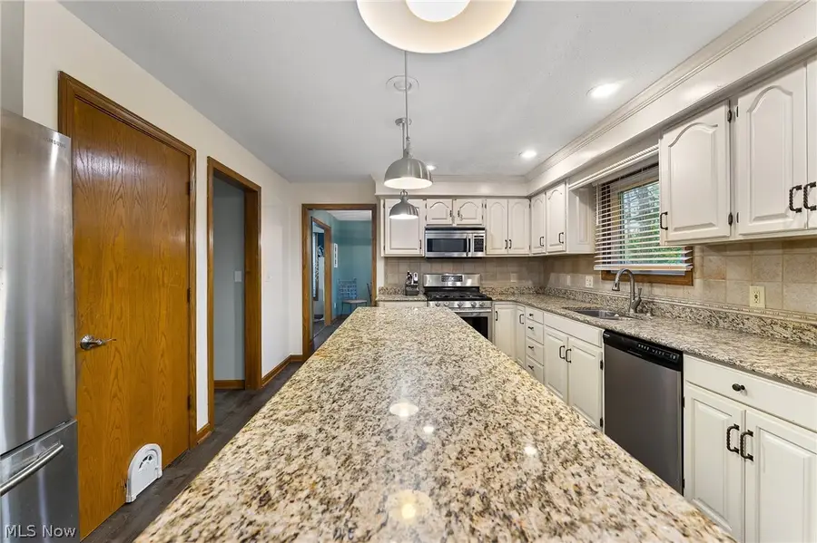 510 Stoneybrook Lane, Canfield, OH 44406 - #3