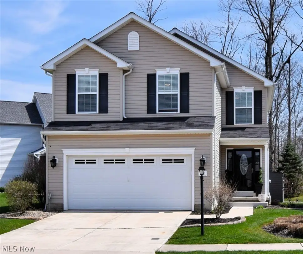 10411 Redbud Drive, Aurora, OH 44202 - #1