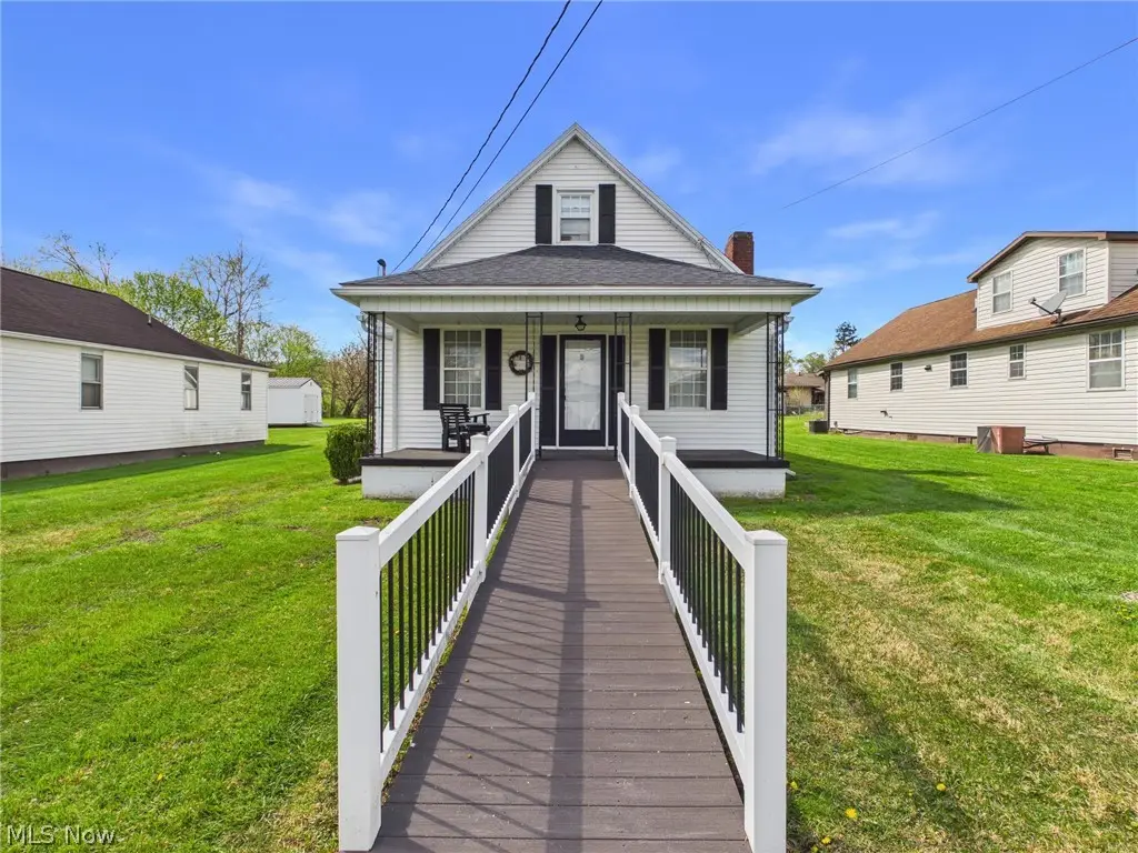 90 S Third Street, Parkersburg, WV 26101 - #1