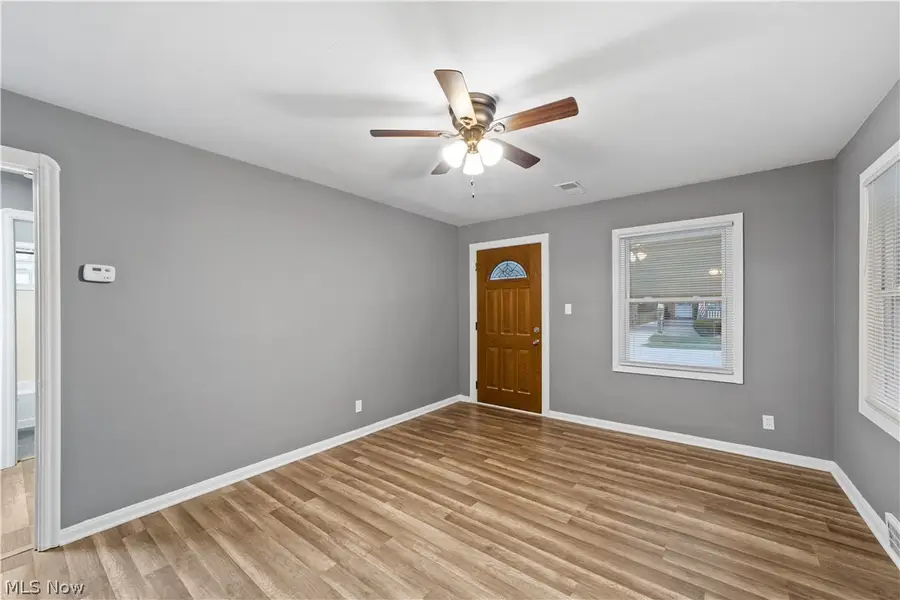 3810 Bader Avenue, Cleveland, OH 44109 - #3