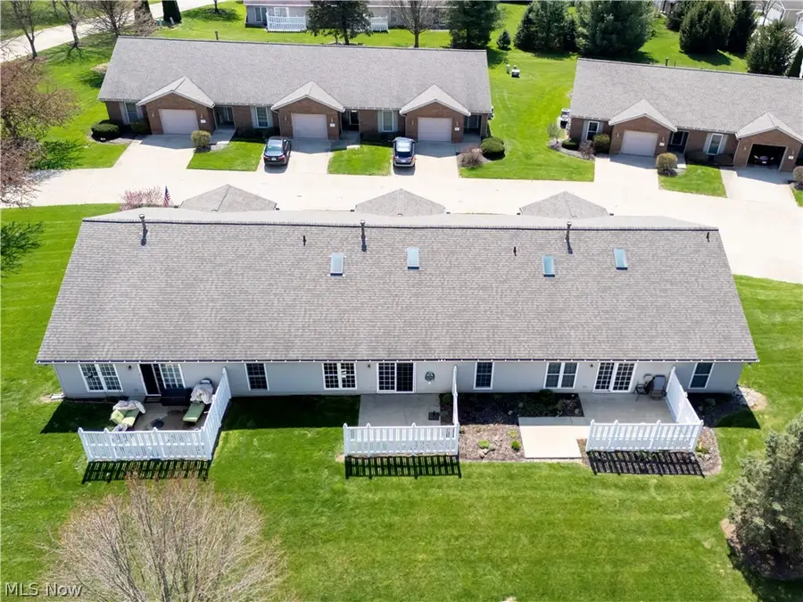 1044 Patrick Place #20, Wooster, OH 44691 - #3