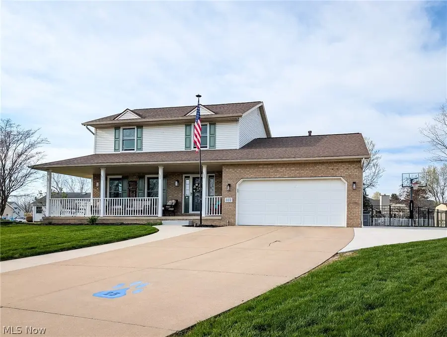 812 Joel Circle, Louisville, OH 44641 - #3