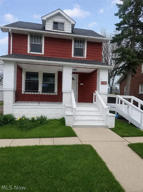 1046 W 21st Street, Lorain, OH 44052