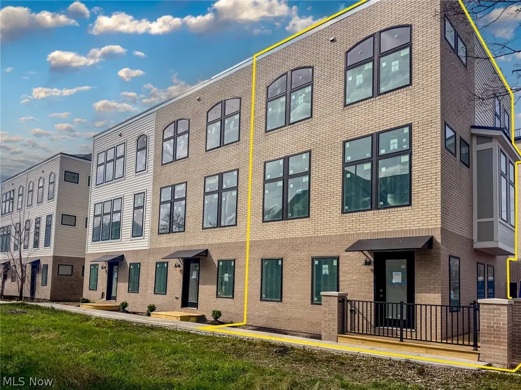 1920 W 47th Street, Cleveland, OH 44102 - #1
