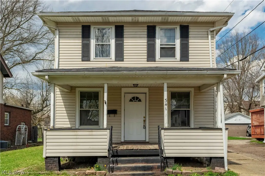341 E Archwood Avenue, Akron, OH 44301 - #1