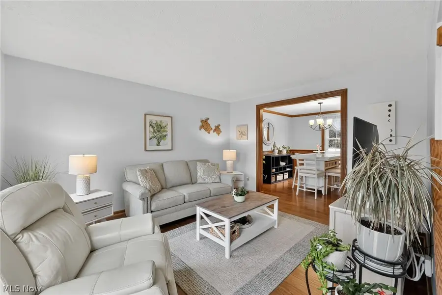 551 Picadilly Circle, Akron, OH 44319 - #3