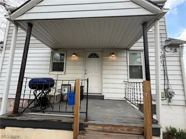 7222 Wright Avenue, Oakwood, OH 44146