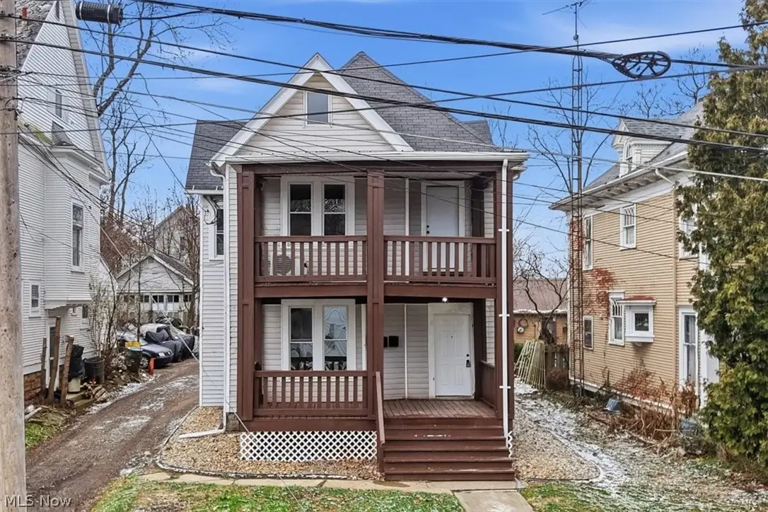 30 Douglas Avenue, Mansfield, OH 44906 - #1