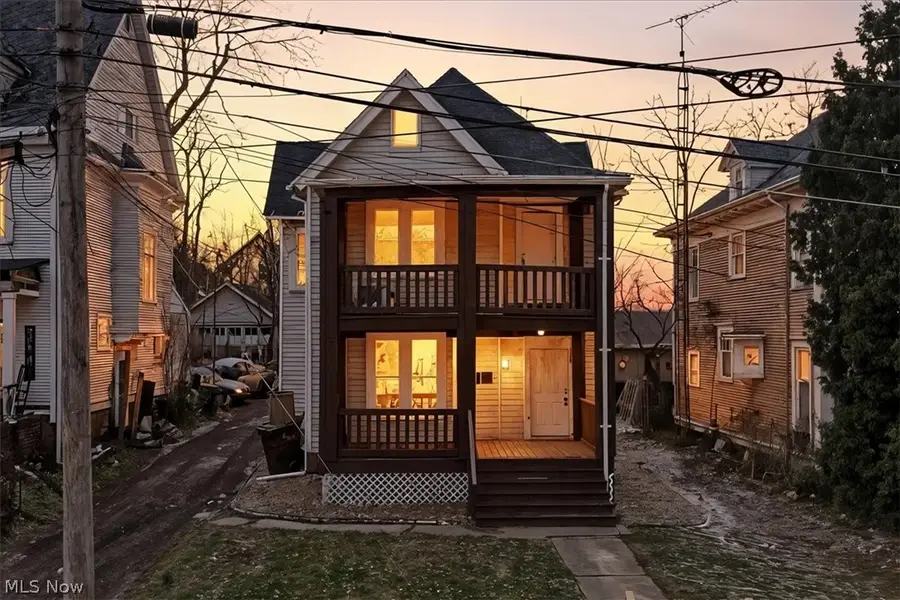 30 Douglas Avenue, Mansfield, OH 44906 - #2